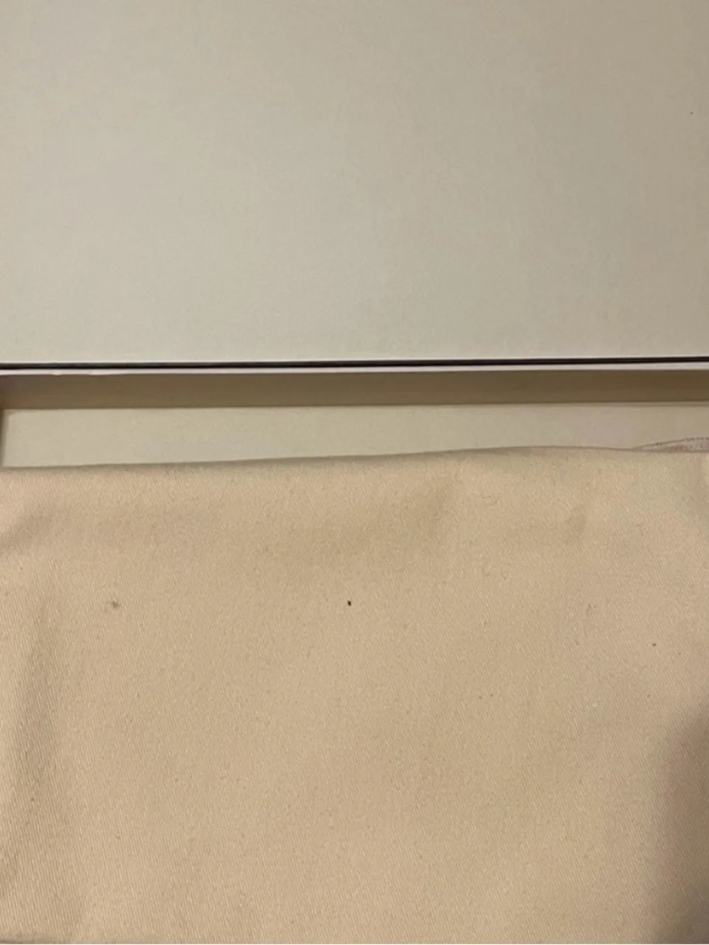 Louis Vuitton Monogram Denim Pochette